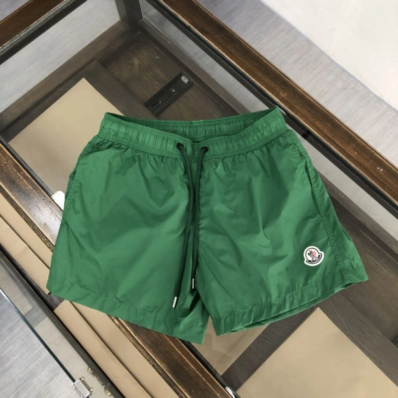 Chic Moncler Short Pants 143346