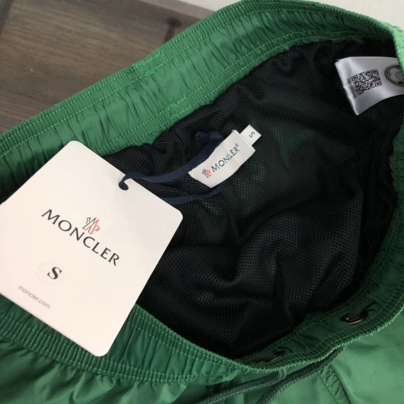 Chic Moncler Short Pants 143346