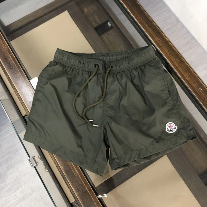 Comfortable Moncler Short Pants 143271