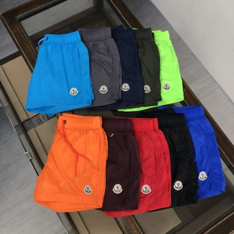 Comfortable Moncler Short Pants 143271