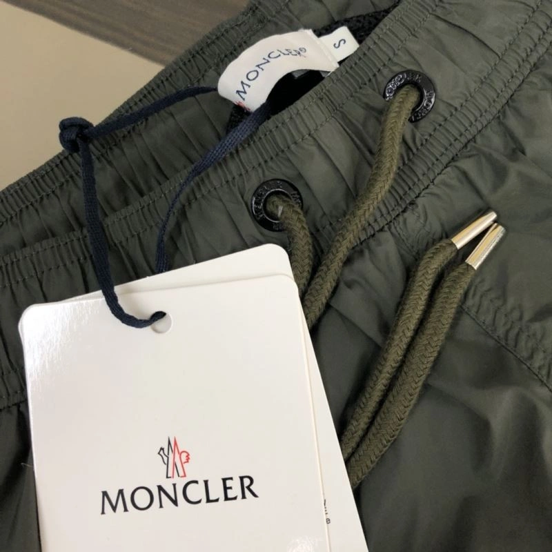 Comfortable Moncler Short Pants 143271