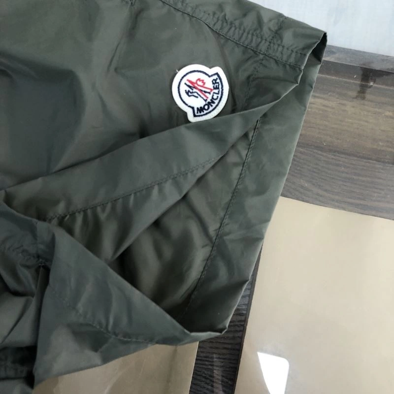 Comfortable Moncler Short Pants 143271
