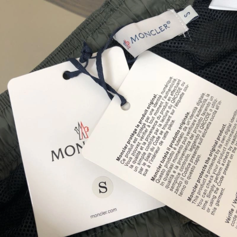 Comfortable Moncler Short Pants 143271