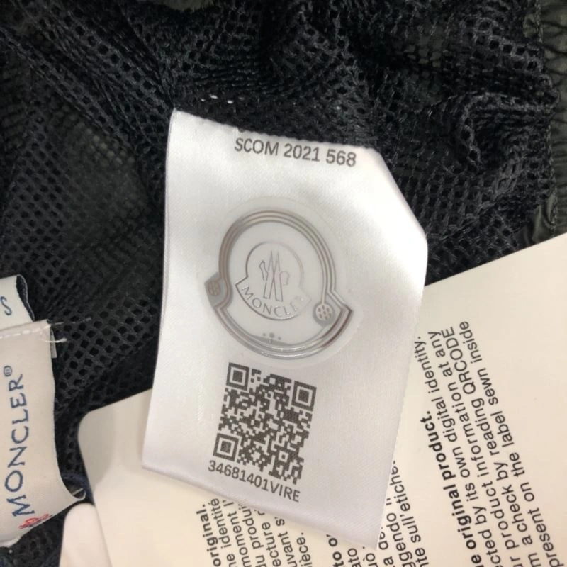 Comfortable Moncler Short Pants 143271