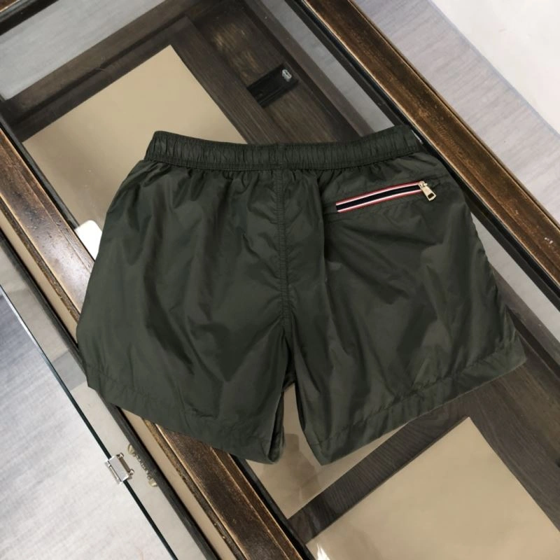 Comfortable Moncler Short Pants 143271