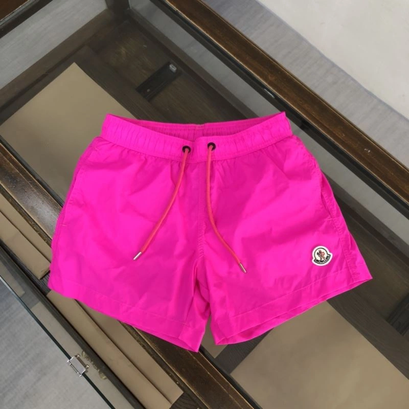 Sustainable Moncler Short Pants 143270