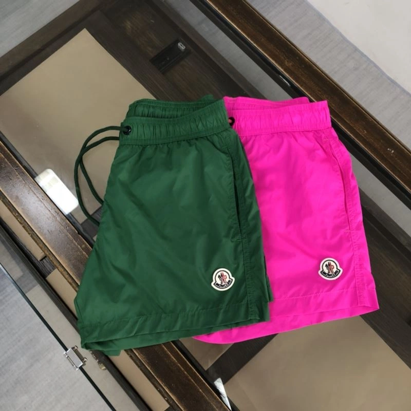 Sustainable Moncler Short Pants 143270