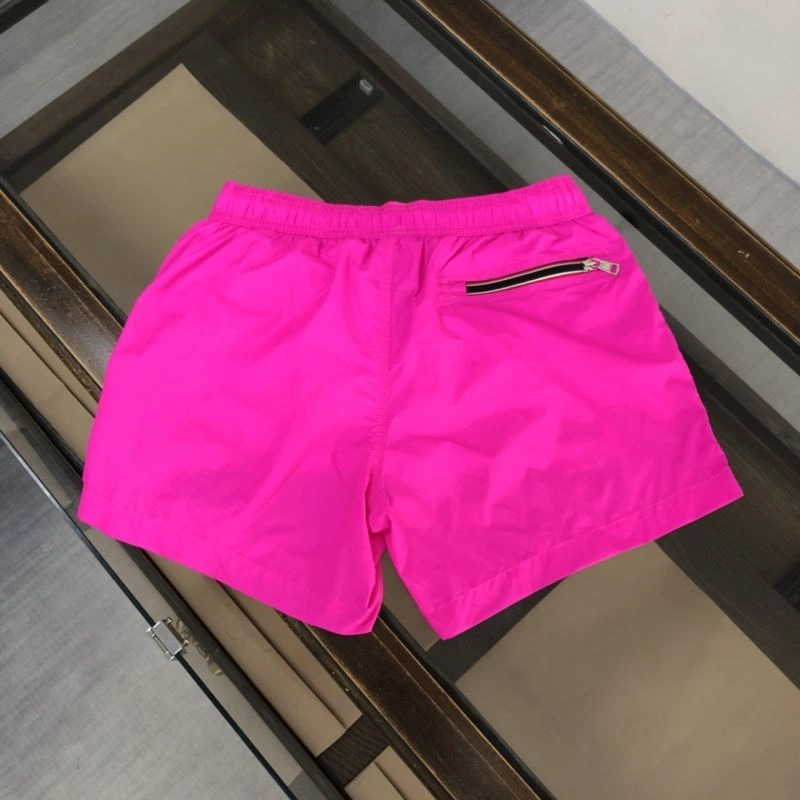Sustainable Moncler Short Pants 143270