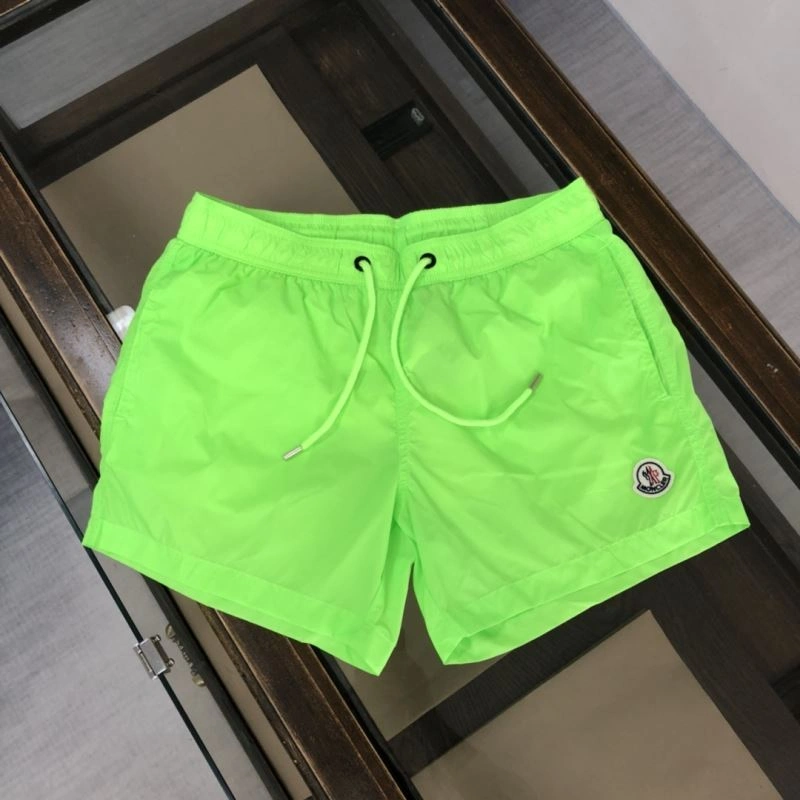 Moncler Short Pants Fashionable 143265