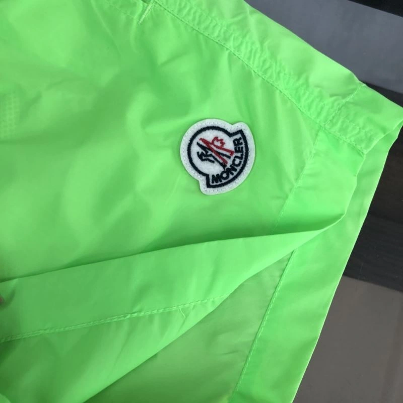 Moncler Short Pants Fashionable 143265