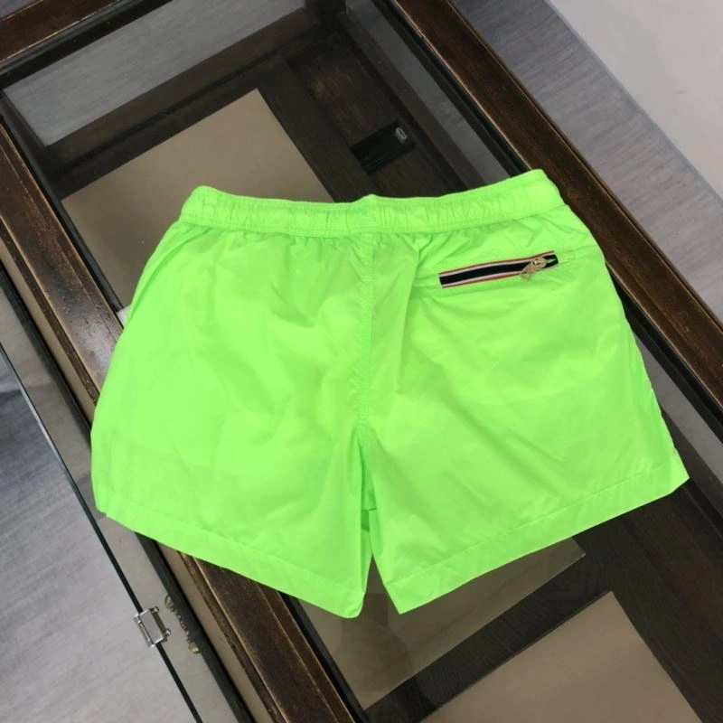 Moncler Short Pants Fashionable 143265