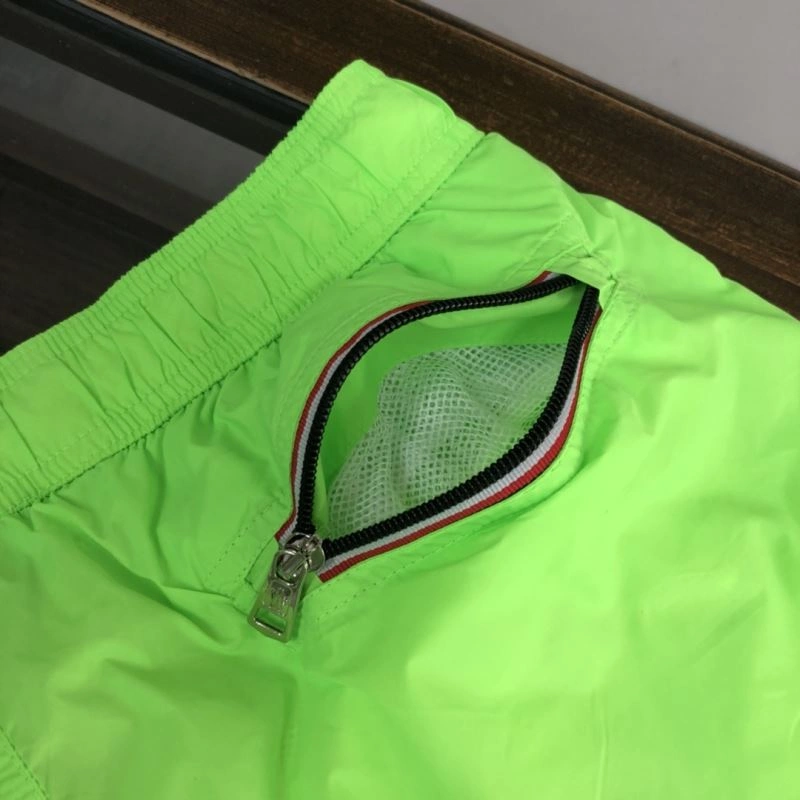 Moncler Short Pants Fashionable 143265