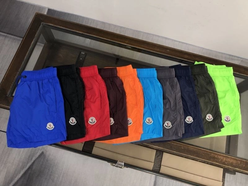 FashionForward Moncler Short Pants 143269