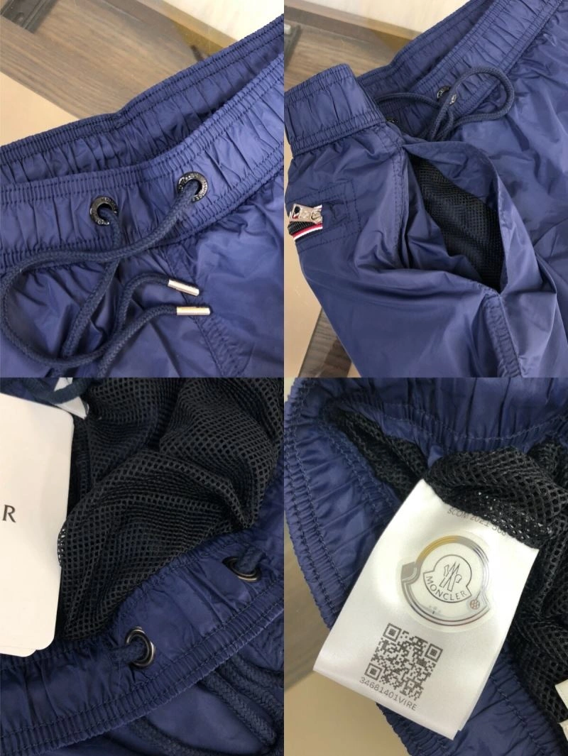 FashionForward Moncler Short Pants 143269
