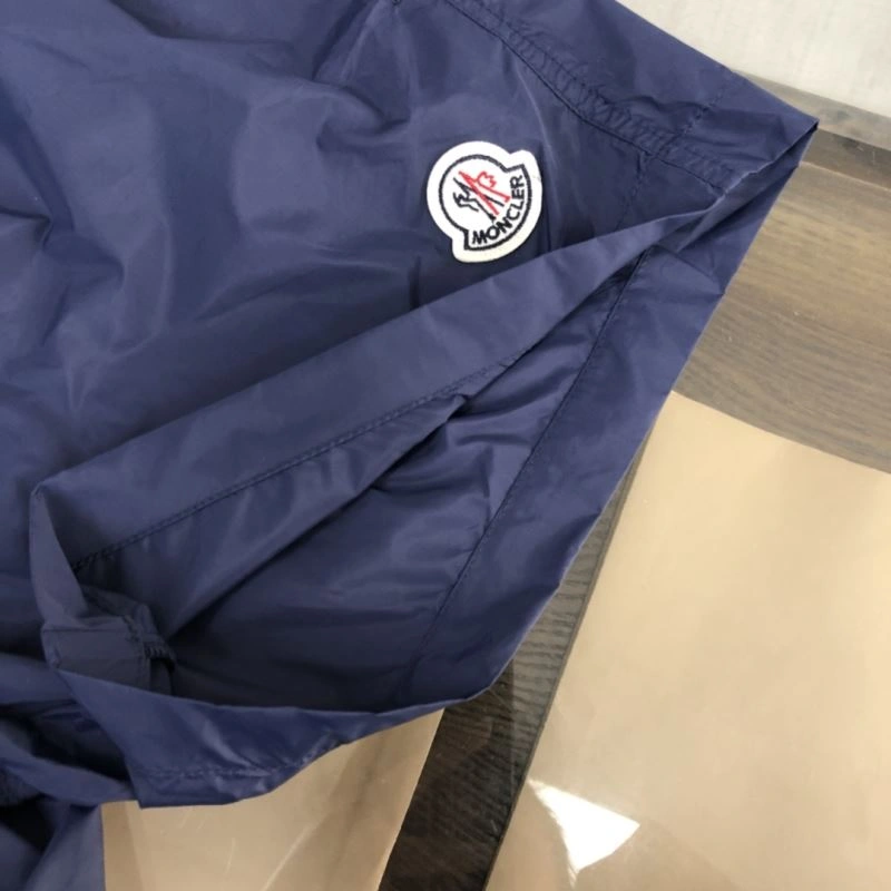 FashionForward Moncler Short Pants 143269