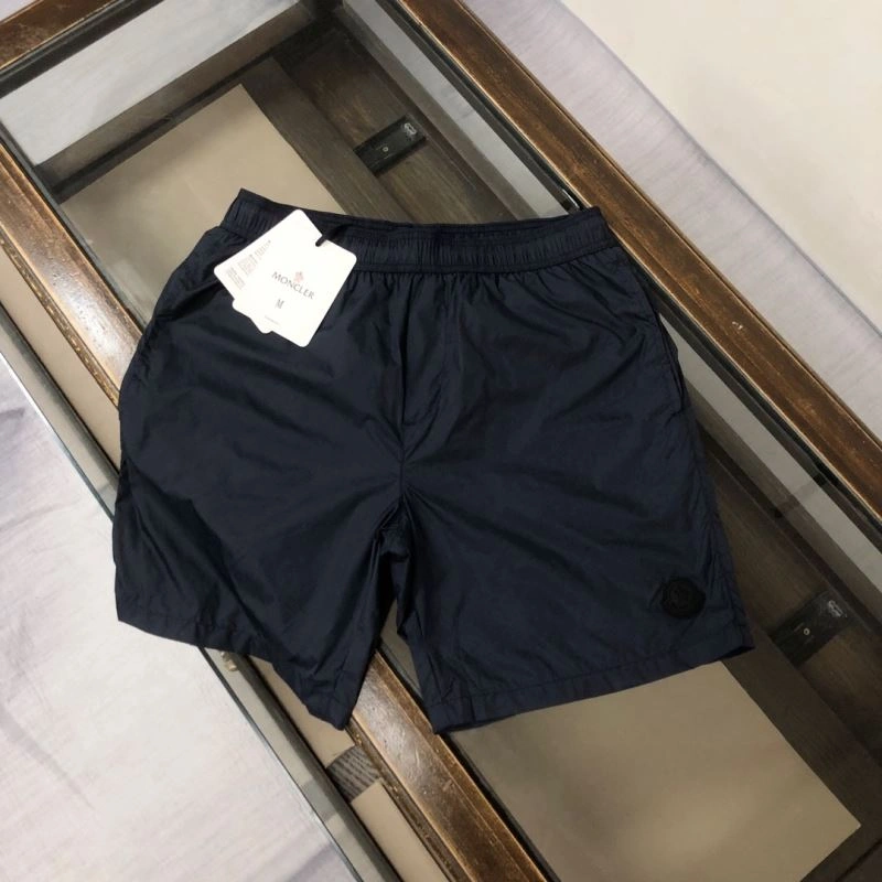 Moncler Short Pants Functional 143263