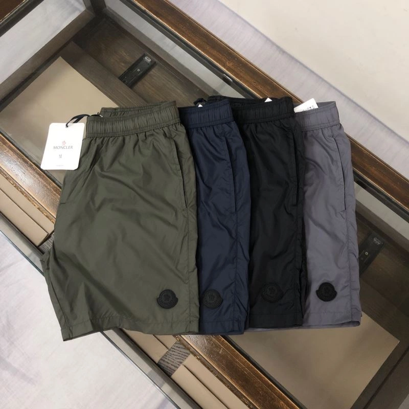 Moncler Short Pants Functional 143263