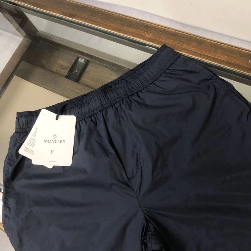 Moncler Short Pants Functional 143263