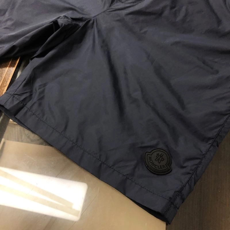 Moncler Short Pants Functional 143263