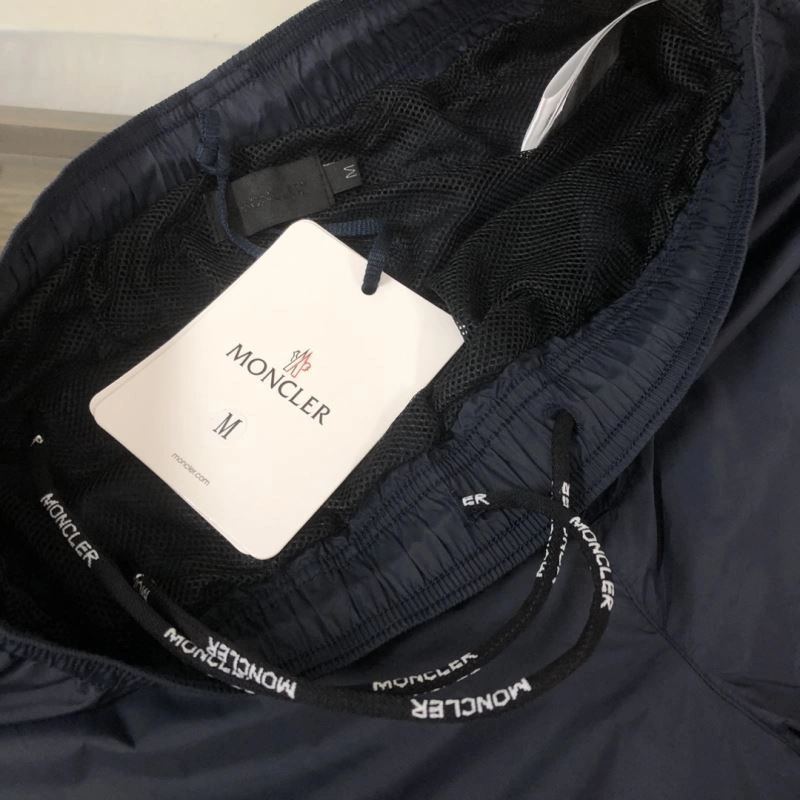 Moncler Short Pants Functional 143263