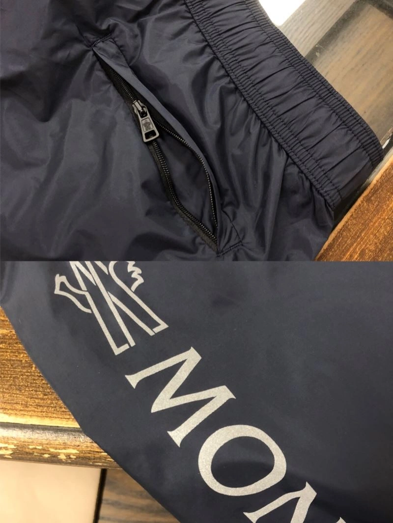 Moncler Short Pants Functional 143263