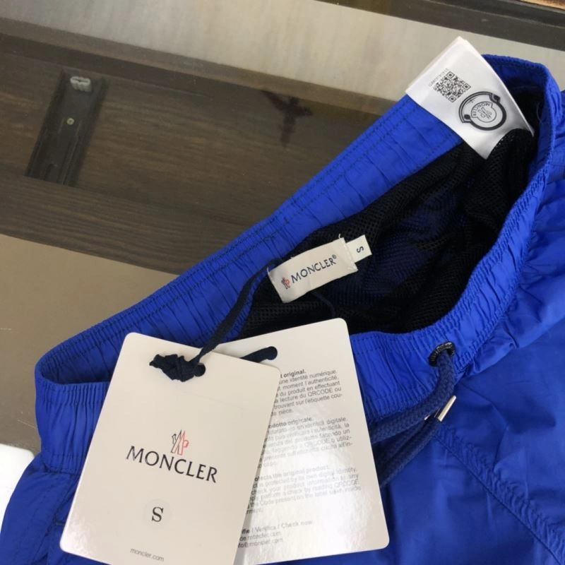 AllSeason Moncler Short Pants 143262