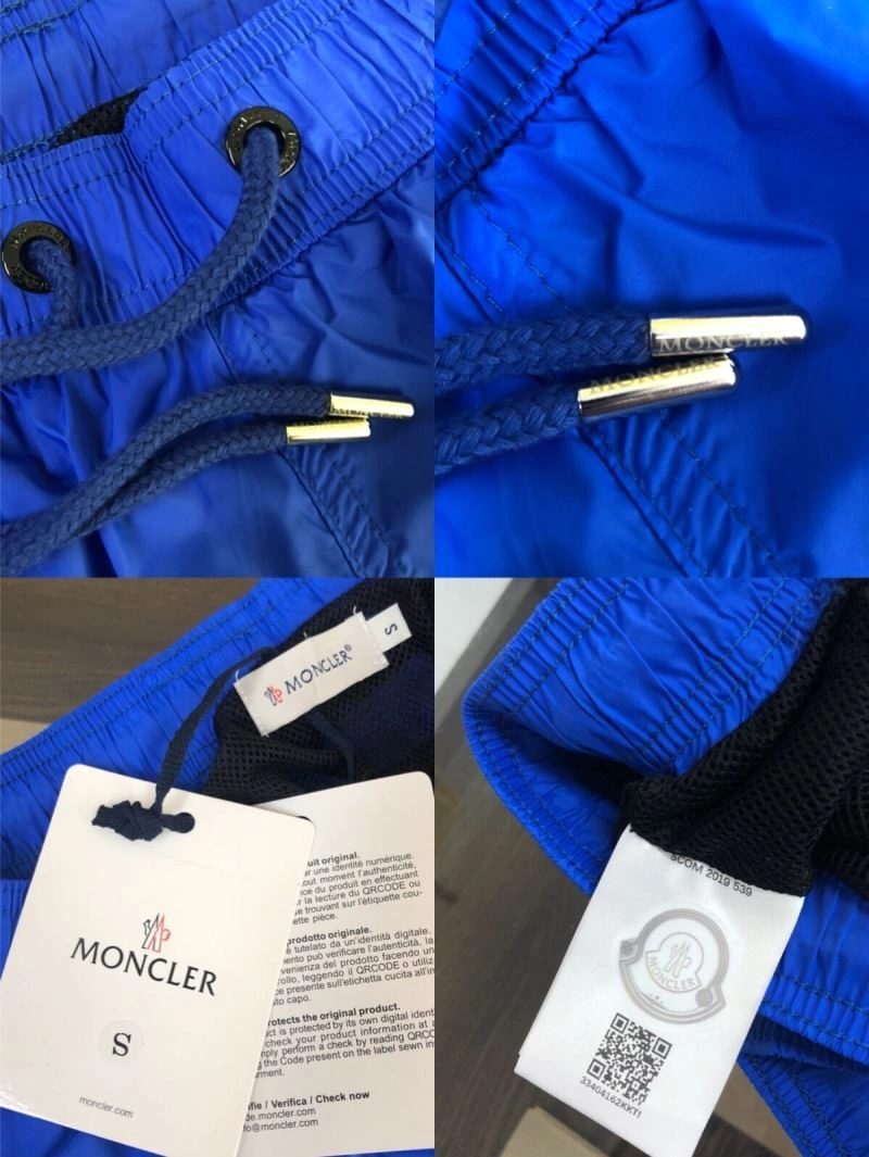 AllSeason Moncler Short Pants 143262