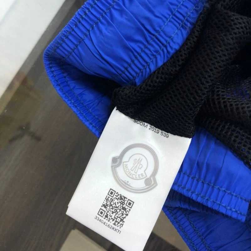 AllSeason Moncler Short Pants 143262