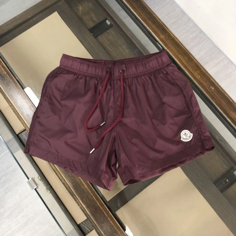 Moncler Short Pants Sporty 143267