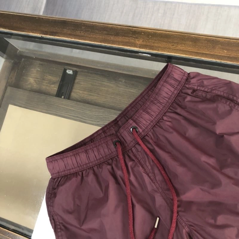 Moncler Short Pants Sporty 143267