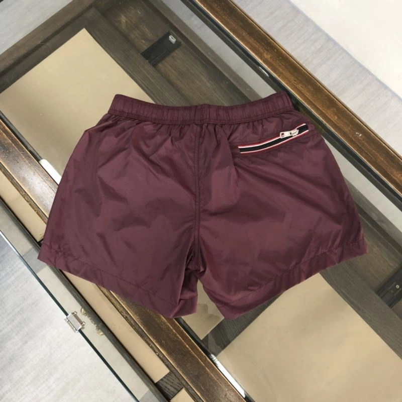 Moncler Short Pants Sporty 143267