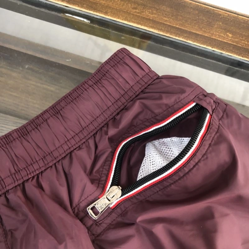 Moncler Short Pants Sporty 143267