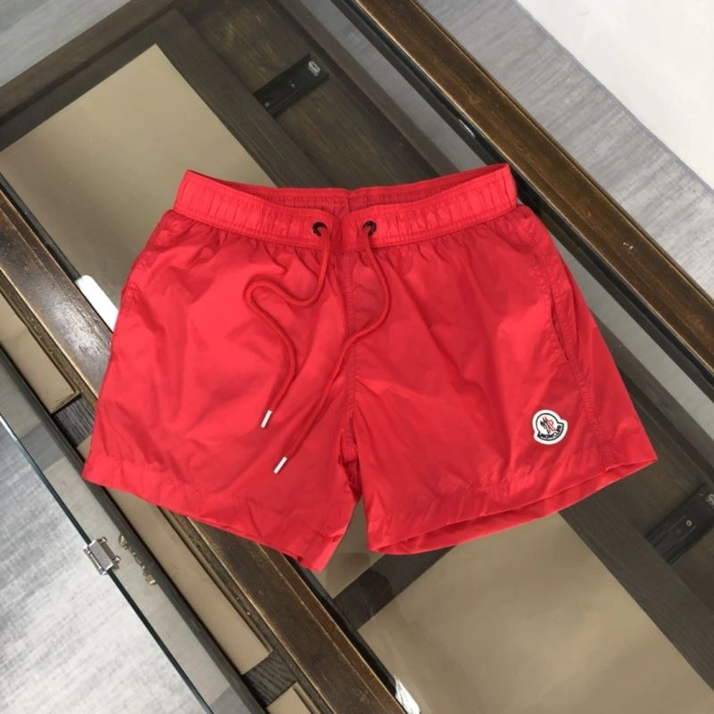 Moncler Short Pants Contemporary 143255