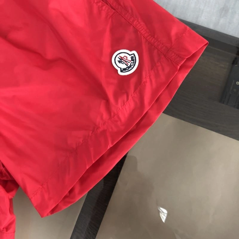 Moncler Short Pants Contemporary 143255