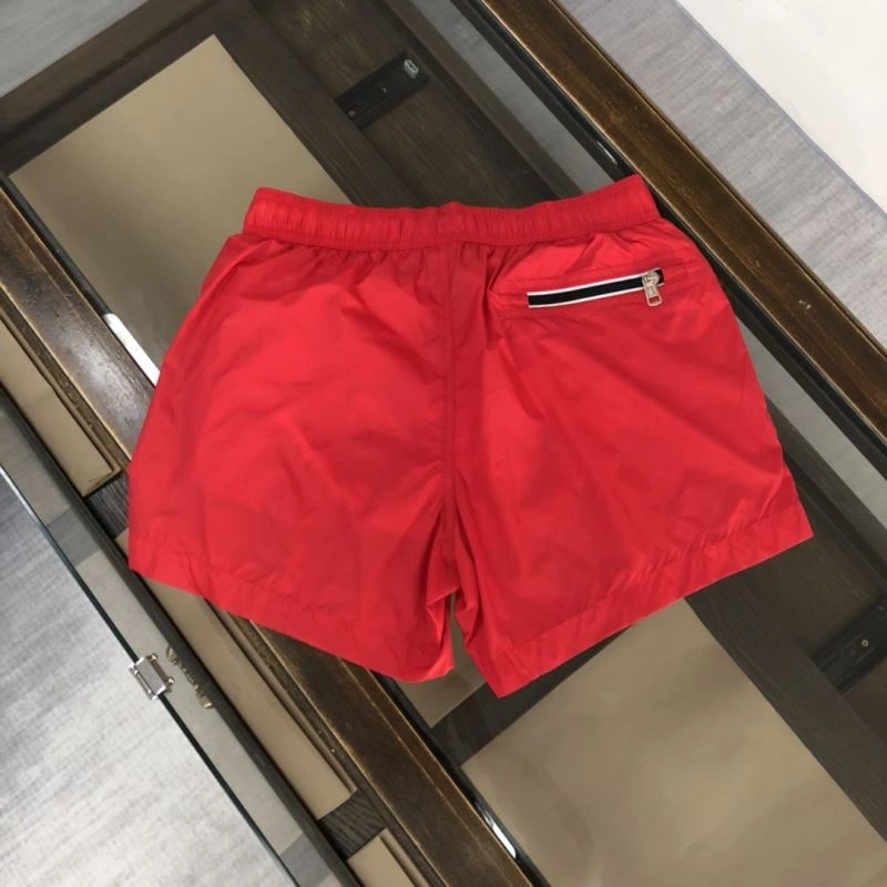 Moncler Short Pants Contemporary 143255