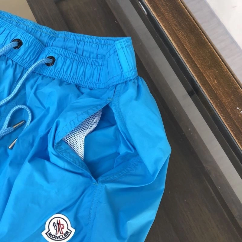 Practical Moncler Short Pants 143257