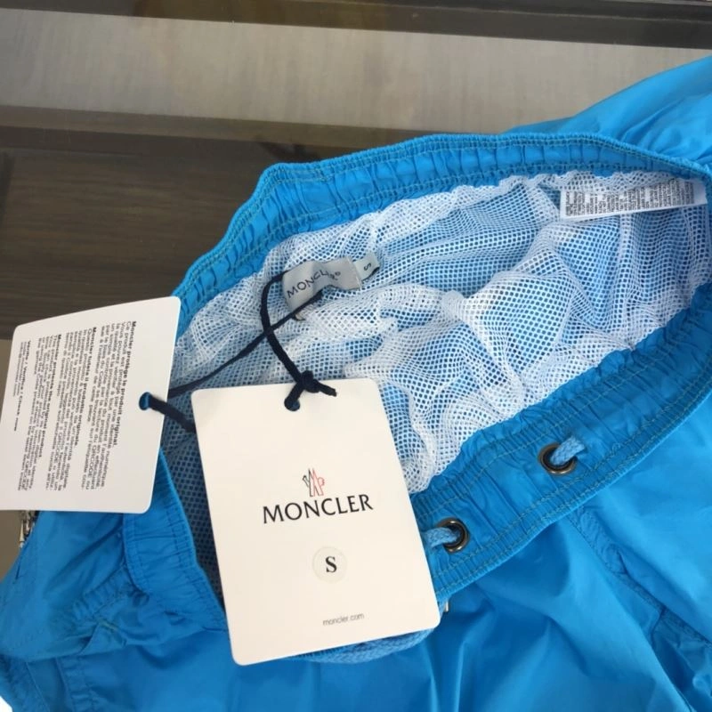 Practical Moncler Short Pants 143257