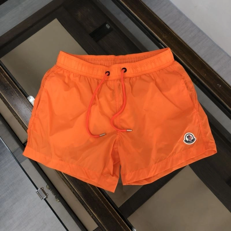 Moncler Short Pants Trendsetting 143261