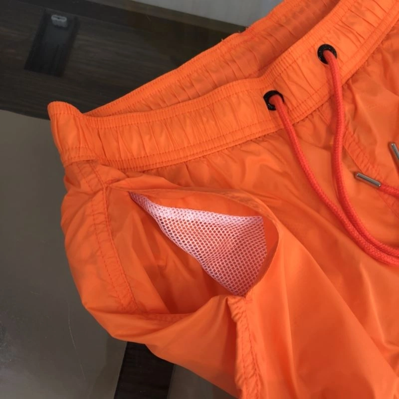 Moncler Short Pants Trendsetting 143261