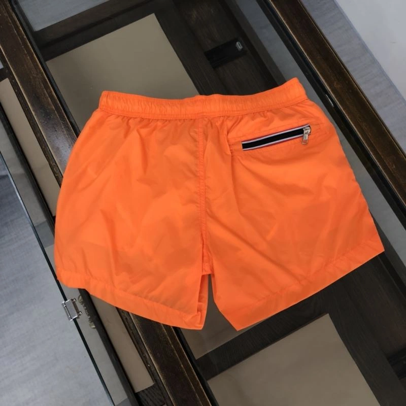 Moncler Short Pants Trendsetting 143261