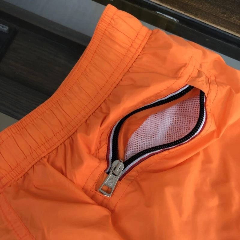 Moncler Short Pants Trendsetting 143261