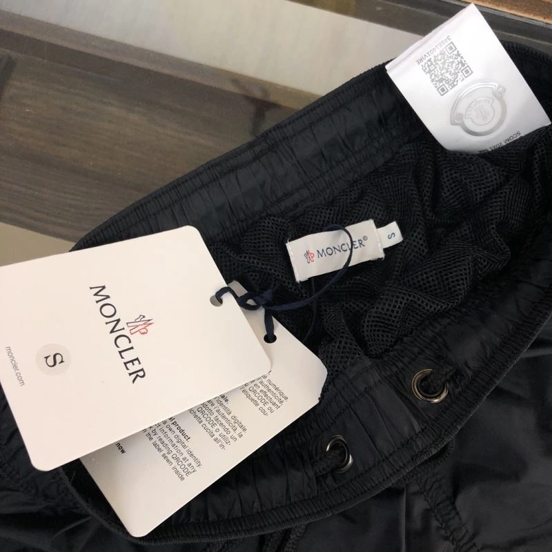 Moncler Short Pants Original 143268