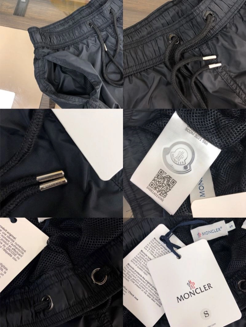 Moncler Short Pants Original 143268