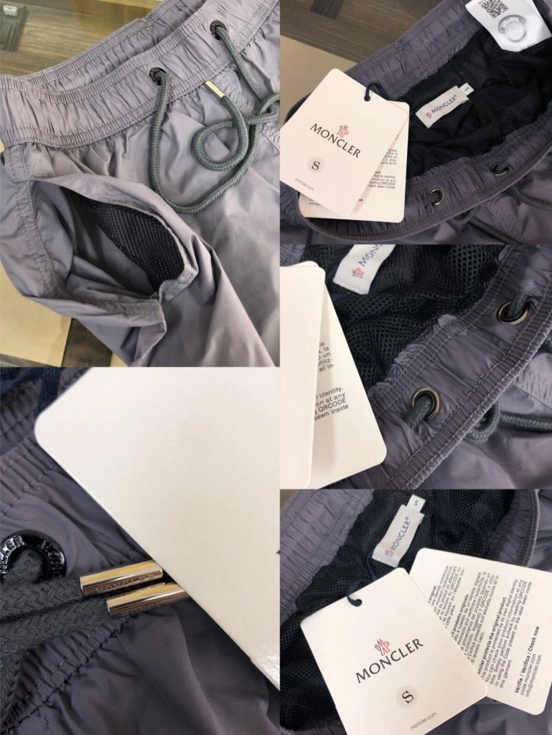 Original Moncler Short Pants 143258