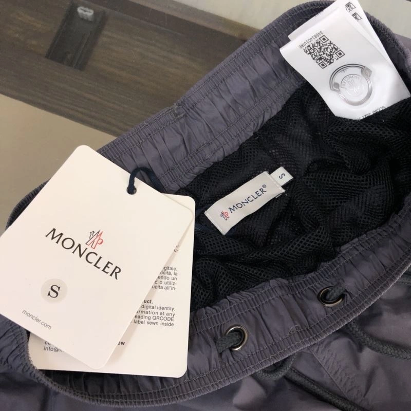 Original Moncler Short Pants 143258
