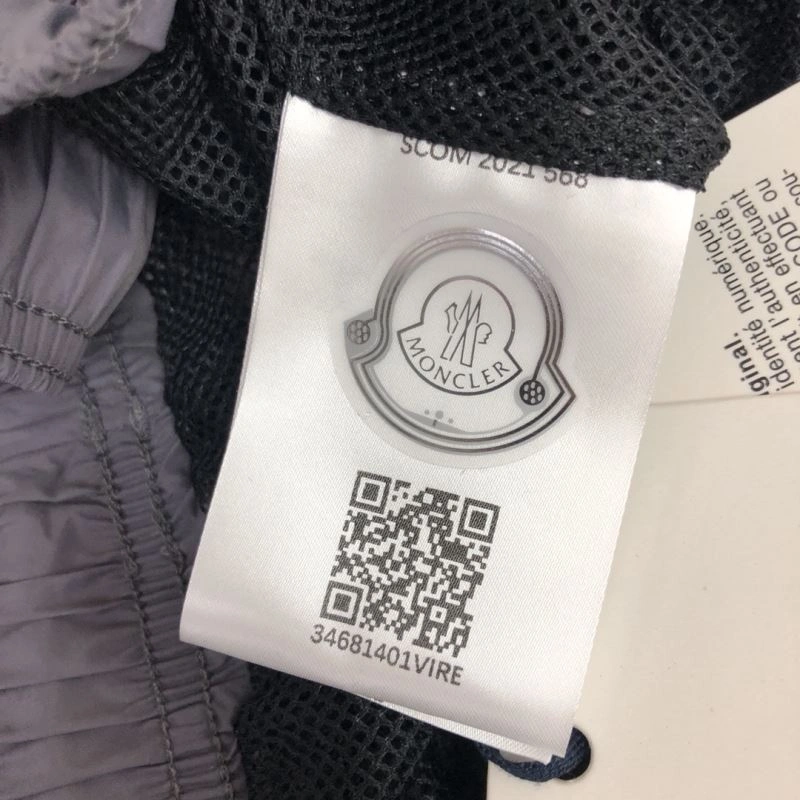 Original Moncler Short Pants 143258
