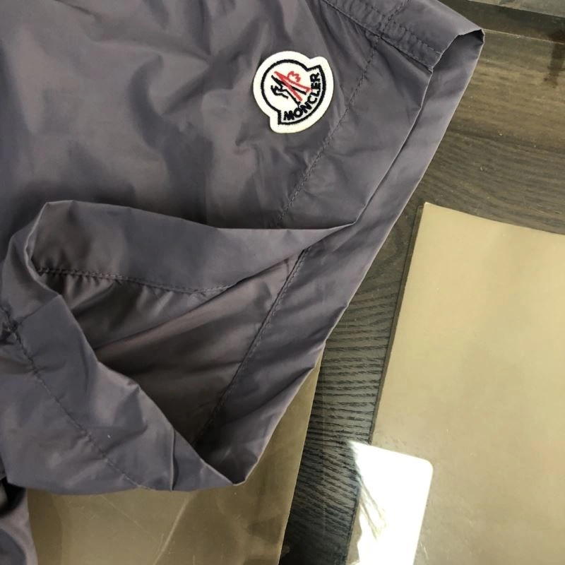 Original Moncler Short Pants 143258