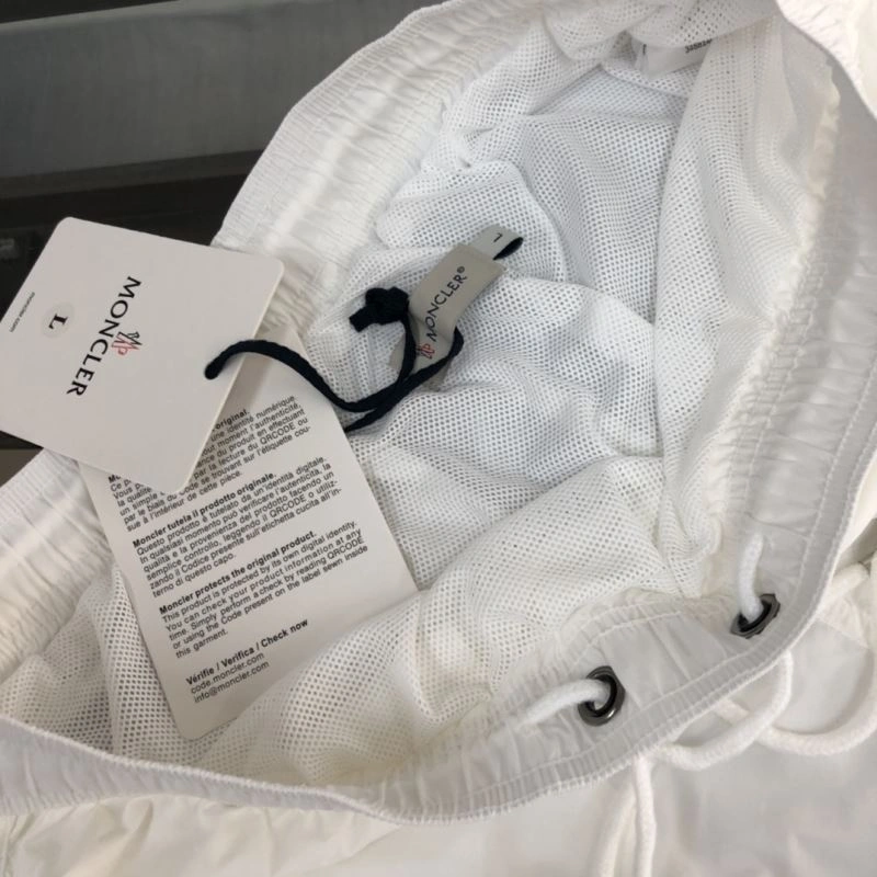 Moncler Short Pants EyeCatching 143259
