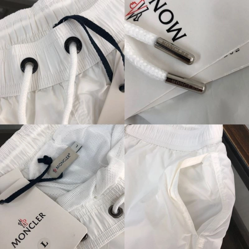 Moncler Short Pants EyeCatching 143259