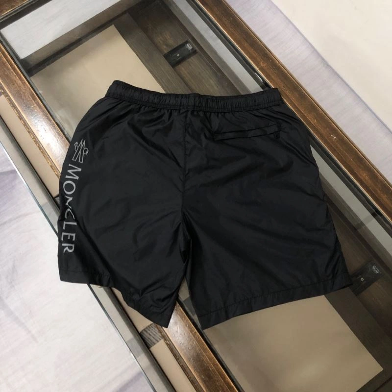 Moncler Short Pants FastDry 143254